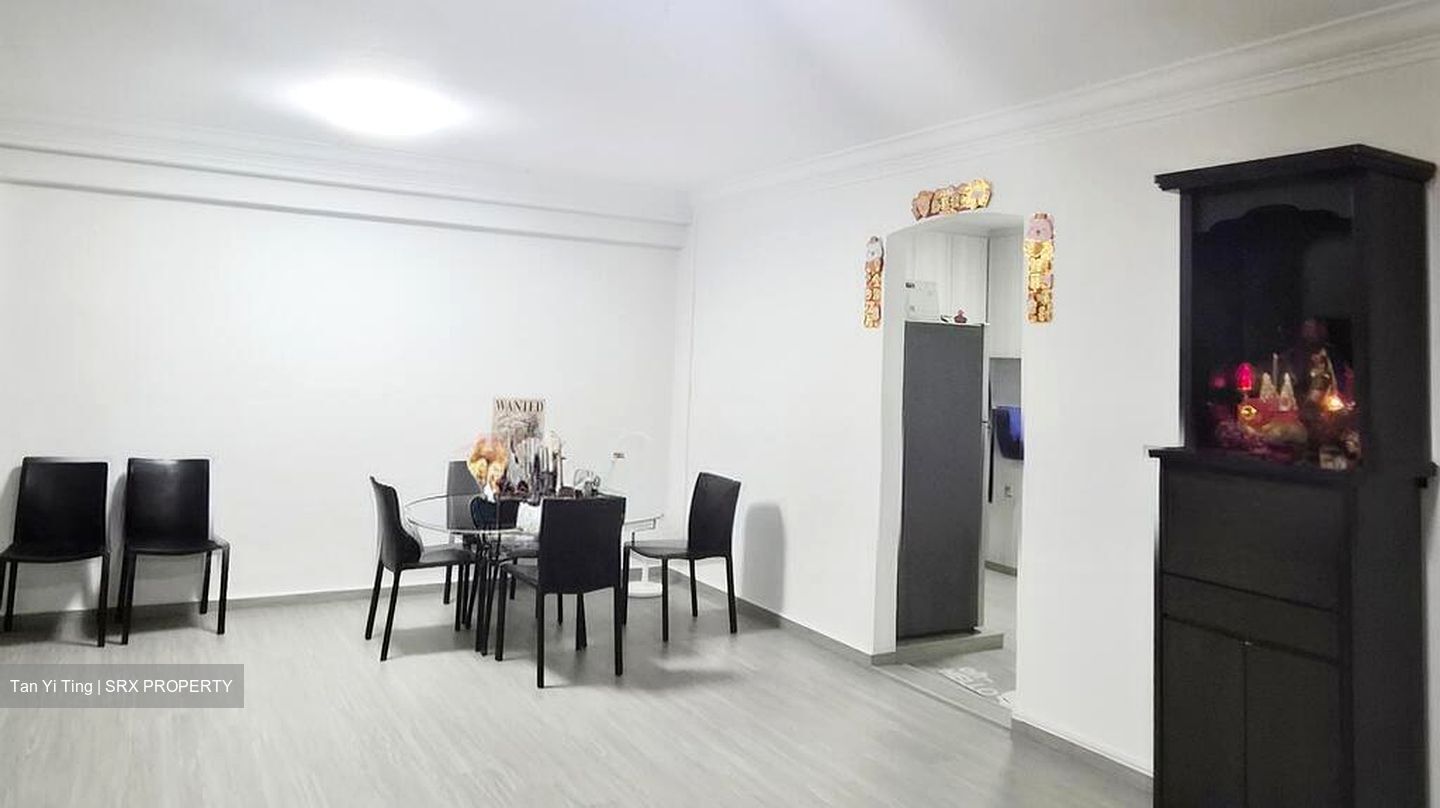 Blk 787C Woodlands Crescent (Woodlands), HDB 4 Rooms #501652321